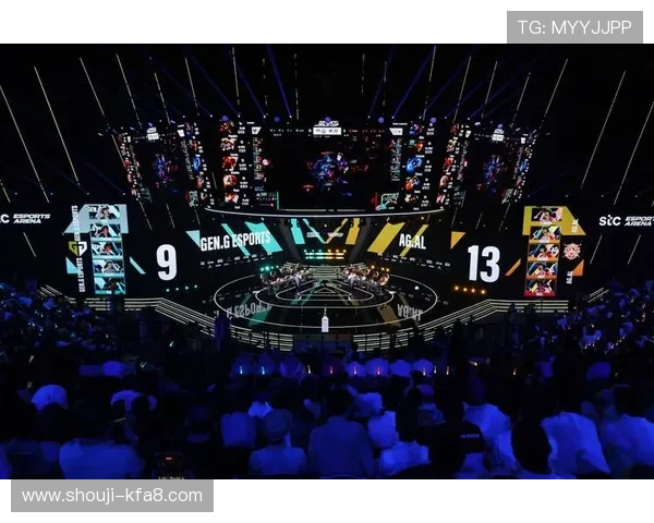 凯发ag电竞：未来发展战略与打造全球顶级电竞赛事的规划