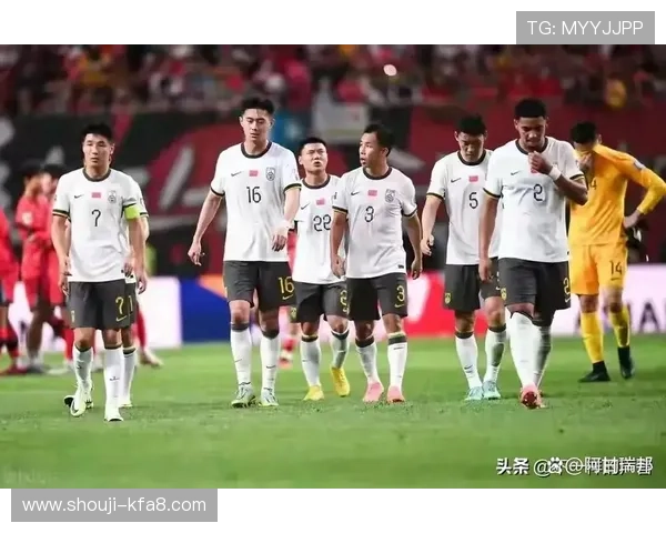 2026年世界杯亚洲预选赛小组赛出线规则详解与最新比赛指南